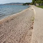 Campingplads Matias Vodice