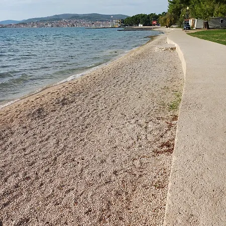 Campingplads Matias Vodice