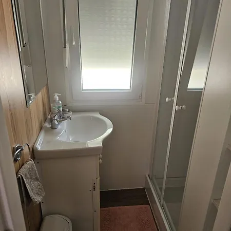 Campingplads Matias *