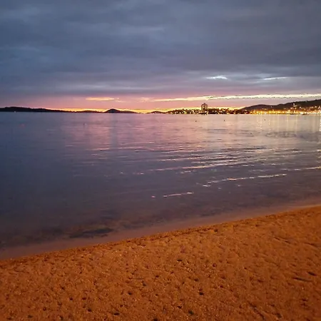 Matias אתר קמפינג *