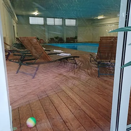 Matias אתר קמפינג *