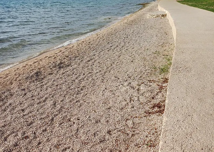 Camping Matias Vodice