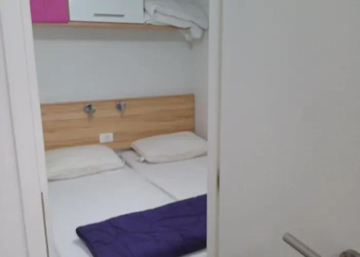 Matias אתר קמפינג