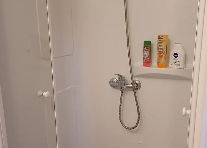 Matias אתר קמפינג *