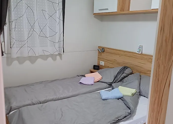 Matias אתר קמפינג *