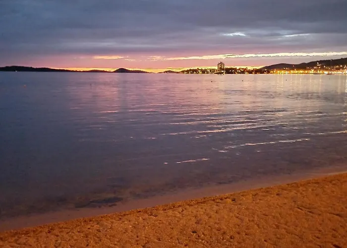 Matias אתר קמפינג *