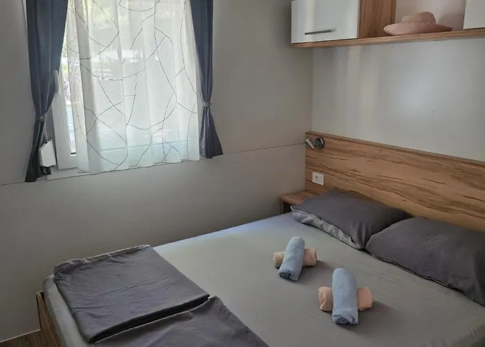 Matias אתר קמפינג